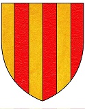 Blason des seigneurs d'Amboise