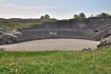 Amphithéâtre de Grand