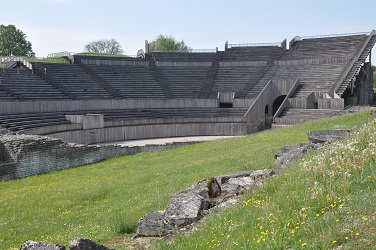 Amphithéâtre de Grand