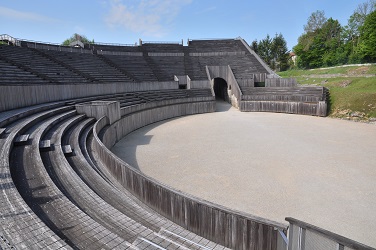 Amphithéâtre de Grand