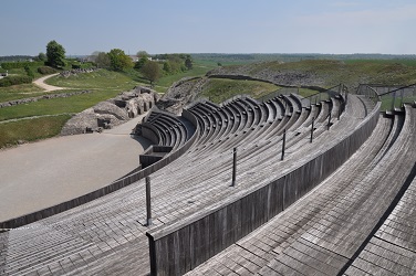 Amphithéâtre de Grand