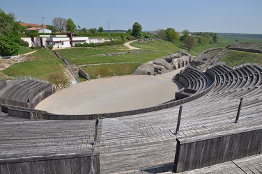 Amphithéâtre de Grand