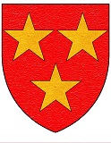 Blason des barons d'Anduze