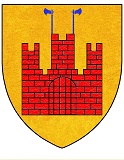 Blason des barons d'Apchier