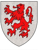 Blason des comtes d'Armagnac