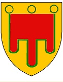 Blason des comtes d'Auvergne