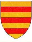 Blason des seigneurs de ballaguier