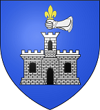 Blason de la ville de Marvejols