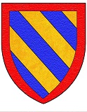 Blason des ducs de Bourgogne