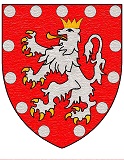 Blason de Cardaillac