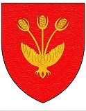 Blason des seigneur de Cardona