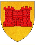 Blason des seigneurs de Castelnau