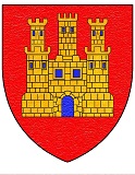 Blason des rois de Castille