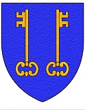 Blason des seigneurs de Clérieux