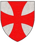 Blason des comtes de Comminges