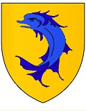 Blason des Dauphins d'Auvergne