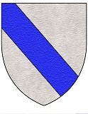 Blason des seigneurs de Durfor