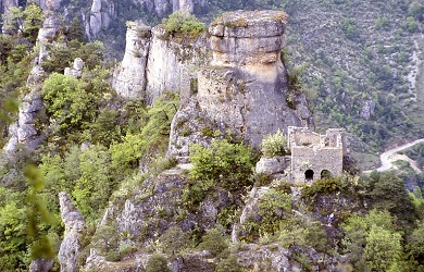 Ermitage Saint-Michel