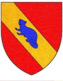 Blason des seigneurs de Fay