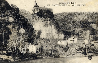 Castelbouc