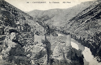 Castelbouc