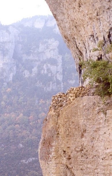 Les Gorges du Tarn - Saint-Marcelin