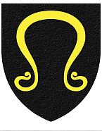 Blason du village d'Hohengoeft