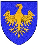 Blason des comtes de Joigny