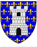 Blason des seigneurs de La-Tour