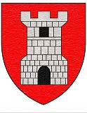 Blason des seigneurs de La-Tour