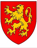 Blason des barons de Landore