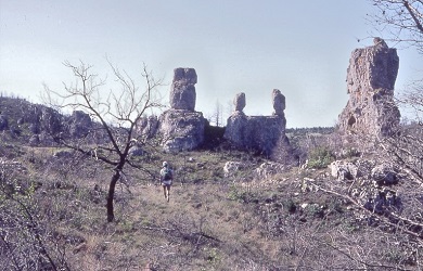 Les Rancanèdes