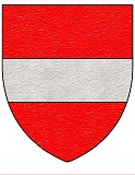 Blason des seigneurs de Lastic