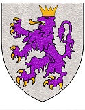 Blason des rois de Léon