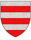 Blason des seigneur de Malemort