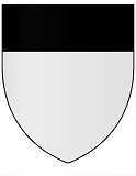 Blason des comtes de Melgeuil