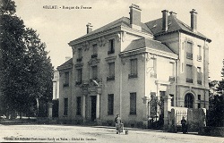 Millau - Banque de France