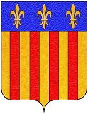 Blason de la ville de Millau