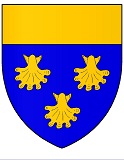 Blason des seigneurs de Montal