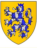 Blason des seigneurs de Montlaur