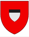 Blason des seigneurs de Narbone-Pelet