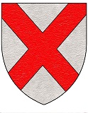 Blason des seigneurs de Panat