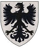 Blason des barons de Peyre