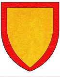 Blason des seigneurs de Pierrefort