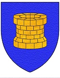 Blason des seigneurs de Posquières