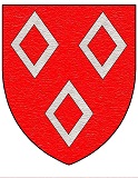 Blason des seigneurs du Puy-du-Fou