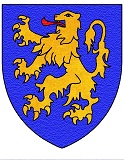 Blason des seigneurs de Rabastens