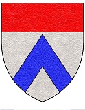 Blason des seigneurs de Larochelambert