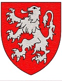 Blason des seigneurs de Sabran