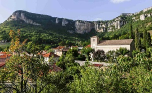 Saint-Paul-des-Fonts